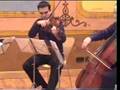 videos de Staba Mater de Kodacy -Cuarteto de cuerda Alla rustica-