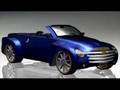 Pimped L.A. Rush cars with commentar
