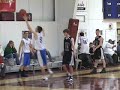 16u boys - qtr-finals Fidelity House vs. So. Shore Patriots