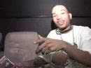 Famous explains his situation at Chamillitary