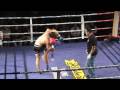 5 Steffen Weise vs Genc Uka Fight Arena 16 D.10-01-09