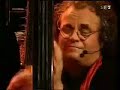 feat.
andreas vollenweider (harp)
daniel k�ffer (tenor sax)
walter keiser (drums)
andi pupato (percussion)