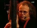 feat.
andreas vollenweider (harp)
daniel k�ffer (tenor sax)
walter keiser (drums)
andi pupato (percussion)