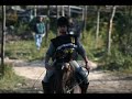 campeonato nacional trec 2008 equicoura
