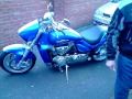 Suzuki M1800R Intruder