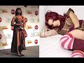 Vocal twin - Jennifer Hudson & Joss Stone
