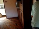 mamãe tem medo de lagarticha.... mamãe tem medo de lagarticha....