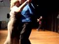May 18, 2008 group tango performance