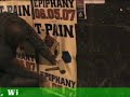T-Pain Promotions by EX414