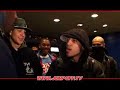 Street Battle | Whashisface vs Syanide