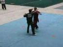 Ryan and Josh in China Ryan and Josh in China