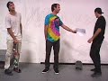 heath kirchart vs Heath emerics