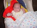 NB to 6mo Nevin.