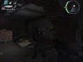 TimeShift gameplay