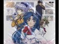 Full Metal Panic - Subtitle