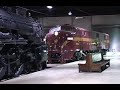 Pennsylvania Railroad Museum