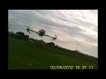 (Angelo Parabita)Free Flight Controller on X525