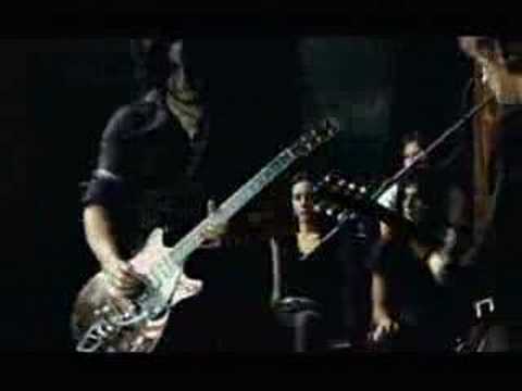 The Raconteurs "Level (Live)"