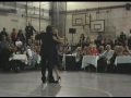 Tango Milonguero - Roxana L\ Tango Milonguero - Roxana L\