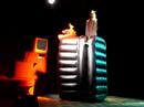 Florian Feisal - Herzkasper - World Performing Arts Festival