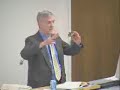 Ray McGovern, Former CIA Agent, speaking at GRCC, Part 2 Ray McGovern, Former CIA Agent, speaking at GRCC, Part 2