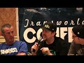 Click here to watch this video Snow Conference 2012 - Industry Panel One - TransWorld Business