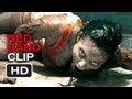 Evil Dead Red Band CLIP - Why Would You Do That? (2013) - Horror Movie HD