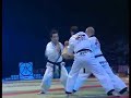 hapkido bercy 2004