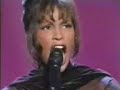the voice: whitney houston  and im telling you 