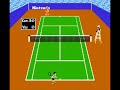 review of tennis from black box part 2