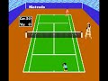 review of tennis from black box part 2