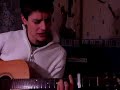 Angel Town cover - Peter Cincotti