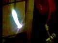 Zeilentrafo/Hochspannung/Fun!!!!!! (3)