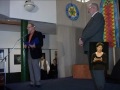 Miniszteri elismerés a negyedévszázados Babits Gimnáziumnak Miniszteri elismerés a negyedévszázados Babits Gimnáziumnak