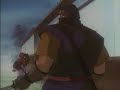 Rurouni Kenshin Episode 1 English Dub Part [1/2]