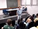 Debate REUNI na Bio UFRJ com Roberto Leher (parte 3)