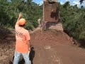 Fovial trabaja en habilitaci