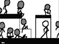 STICKMAN COLLECTION (the best)no naruto anime