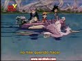 Bola de Dragon GT Ending