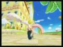 Pokemon battle revolution-seismic toss on dialga