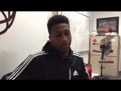 LSU Offers Four-Star CB Amir Riep