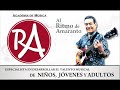 Rafael Amaranto - Paula Rosa