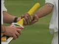 Cricket: The Bob Woolmer Way - batting (1/8) Cricket: The Bob Woolmer Way - batting (1/8)