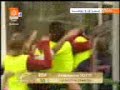 Totti vs inter