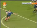 Totti vs inter