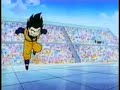 Majin Vegeta VS Goku And Trunks VS Goten Majin Vegeta VS Goku And Trunks VS Goten