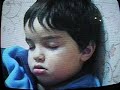 santi comiendo o durmiendo?