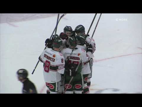 Nikolai Meyer Highlights 2016/17