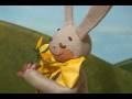 stopmotion animation_I am willow