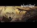 Wolf\